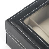 12 Grid Pure Leather Watch Box 12 Grid Pure Leather Watch Box