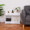 2 layer Slim Rack Storage Organizer