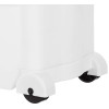  3 Tier  Rack Shelf With Wheels 