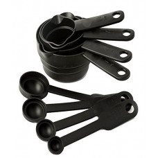 Measuring Spoons And Cup Set