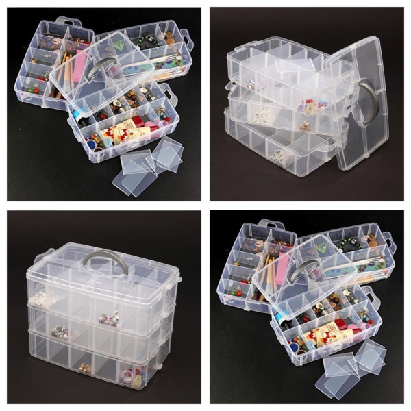 Jewellery Organizer
