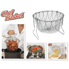 Chef Basket 