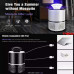  Electronic LED Mosquito Killer Lamps 