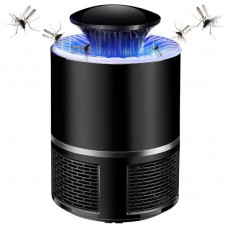  Electronic LED Mosquito Killer Lamps 