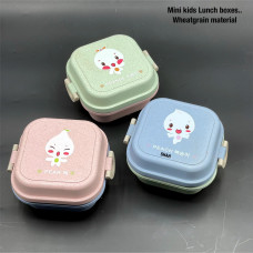 Bento Lunch Boxes..