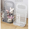 Multipurpose Laundry Bag with Waterproof Lining