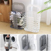 Multipurpose Laundry Bag with Waterproof Lining