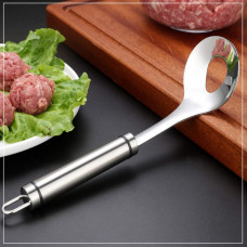  Meatball Maker Non-Stick Meat Baller Scoop with Long Handle
