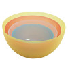 Plastic Bowl  Set of 4 Fast Mixing Bowl