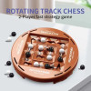 Chess Game Strategy Board Game for Kids Adults 2 Player Fidget Friendly Brain Teaser Chess Game Strategy Board Game for Kids Adults 2 Player Fidget Friendly Brain Teaser