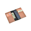 Customized Women Wallet Gift Set 4 Pcs Combo with Name And Charm Personalized Gifts for Women