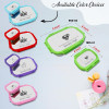Personalized Stainless Steel Lunch Box Set with Name Kids Tiffin Box with Small Container