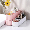 Storage Box Cloth Organizer for Wardrobe Clothes Drawer Organizer for Underwear,Socks,Ties Accessories SET OF 4 Storage Box Cloth Organizer for Wardrobe Clothes Drawer Organizer for Underwear,Socks,Ties Accessories SET OF 4