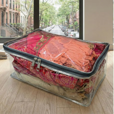 Ivory Kit For Ghaghara ,Lehenga /Big Size / Transparent  