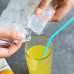 10 pcs/pack Disposable Ice-making Bags 