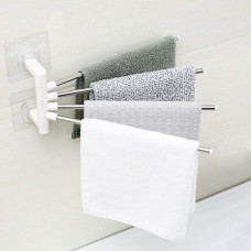 4 layer Towel Hanger