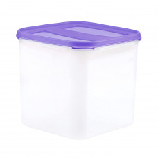 4 kg Air Tight & Leak Resistant Durable Kitchen Storage Containers 