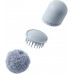 Anti Scratching Pots Pans Cleaning Brush 
