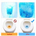 10 PIECE TOILET BOWL CLEANER TABLET