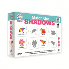 MATCH THE SHADOWS 24 SETS