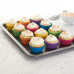 12pcs Perfect Prices Silicone Baking Cup Cake