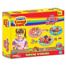 My Candy Shop Game MRP. 499 , PRICE-390