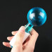 Facial Ice Globes Massage Freezer Ice Roller for Face 