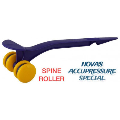 Spine Roller 