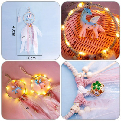  Dream Catcher With LED