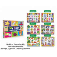 My First Learning Kit 