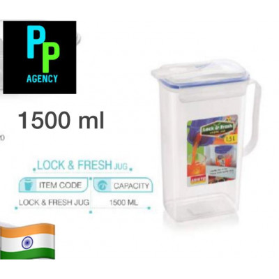 1500 ML CONTAINER 
