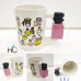 Fancy Ceramic Cups