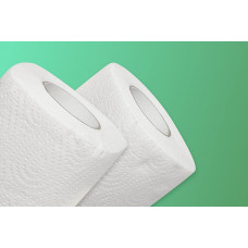 Kitchen Wash Paper Towel Reusable