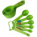 12pc Combo Measuring Cup