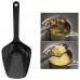 Dilicous Kitchen Food Drain Shovel Colander Strainer Spoon