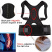 Posture Corrector for Lower & Upper Back Pain