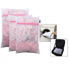 Washing Machine Bag For Small Clothes  