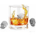 Ice Cube Moulds Creative 3D Skull-Shape Ice Tray 
