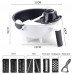 6 in 1 Bowl Slicer Multi Function Rotate Vegetable Cutter with Drain Basket 