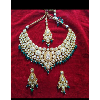Necklace Jewellery Set for Women 