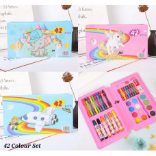 42 Color Set 42 Color Set
