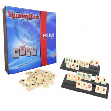 THE RUMMIKUB GAME