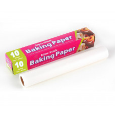 Oven Proof Baking Parchment Paper
