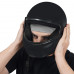 Lightweight Stretchable Motorcycle Sweat Wicking Under Helmet Skull Cap 