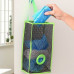 Home Store Recycle Breathable Mesh Hanging