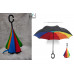  C Handle ☔ Umbrellas