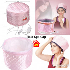 Hair Care Thermal Head Spa Cap