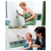 Heavy Duty Suction Grab Bar for Bathroom Anti Slip Safety Handle for Shower And Toilet Heavy Duty Suction Grab Bar for Bathroom Anti Slip Safety Handle for Shower And Toilet
