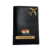 Personalized Faux Leather Passport Cover with Name Custom Travel Wallet for Men And Women Personalized Faux Leather Passport Cover with Name Custom Travel Wallet for Men And Women