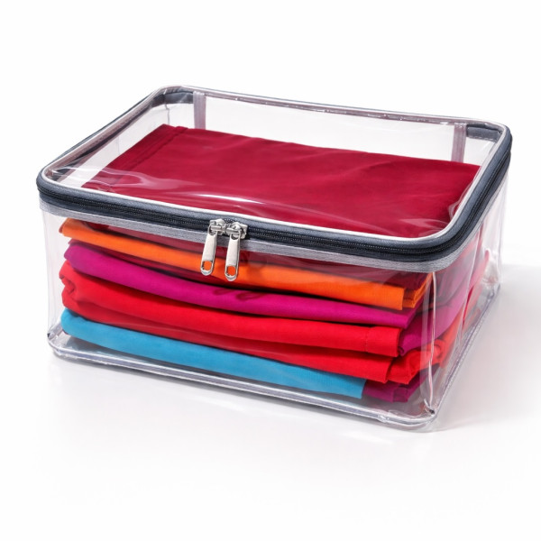 Transparent PVC Petticoat Kit